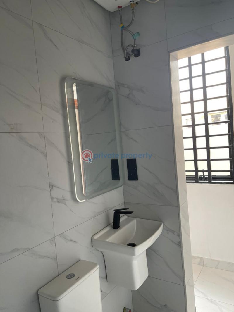 1 bedroom Apartment For Rent Tse Addo Round About Tse Addo Roundabout Accra - 7