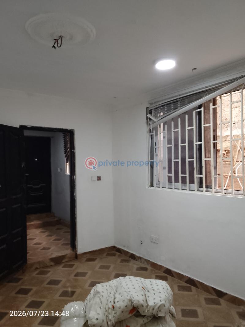 1 bedroom Apartment For Rent Tse Addo Container Behind The Labadi Trade Fair Center Tse Addo Accra - 7