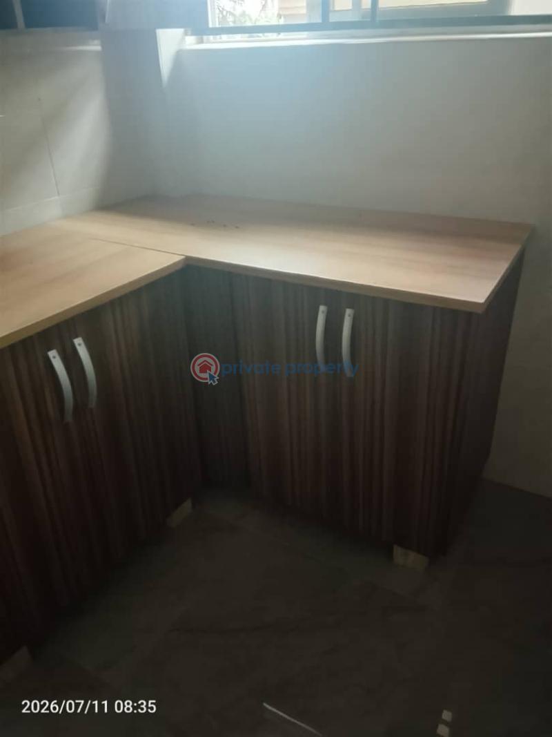 1 bedroom Apartment For Rent Tse Addo Goil Filling Station. Behind The Labadi Trade Fair Center Tse Addo Accra - 9