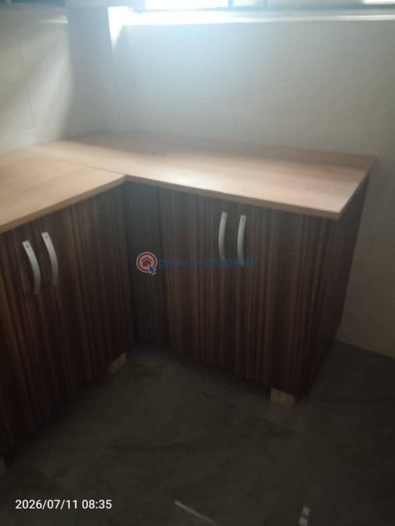 1 bedroom Apartment For Rent Tse Addo Goil Filling Station. Behind The Labadi Trade Fair Center Tse Addo Accra - 3
