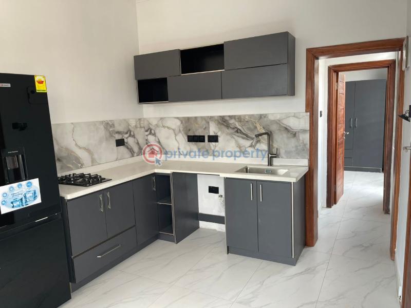 1 bedroom Apartment For Rent Tse Addo Round About Tse Addo Roundabout Accra - 6