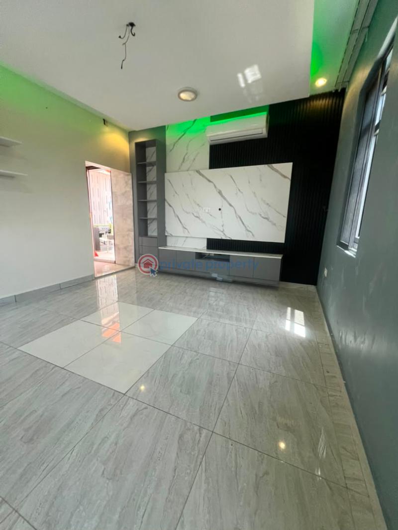 1 bedroom Apartment For Rent Teshie Lekma Hospital Teshie-Nungua Estates Accra - 1