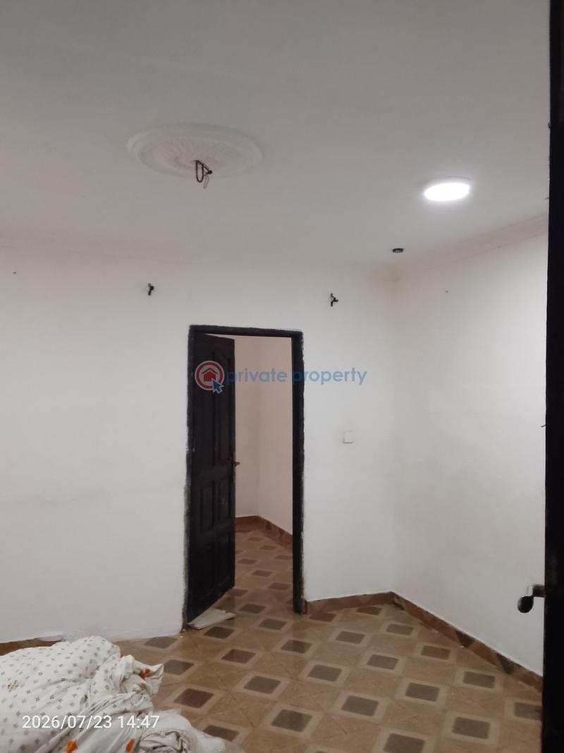 1 bedroom Apartment For Rent Tse Addo Container Behind The Labadi Trade Fair Center Tse Addo Accra - 14