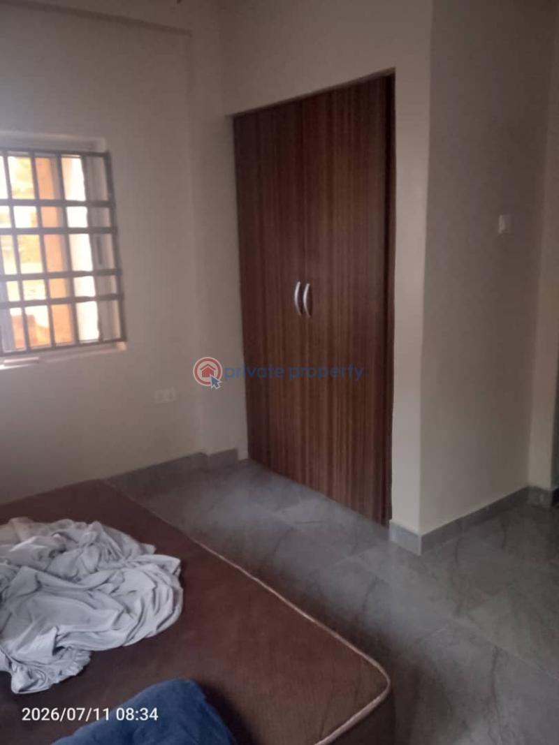 1 bedroom Apartment For Rent Tse Addo Goil Filling Station. Behind The Labadi Trade Fair Center Tse Addo Accra - 11