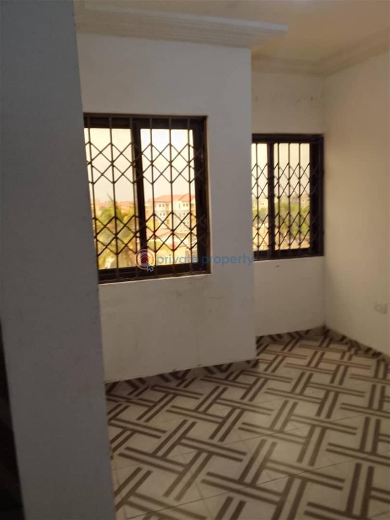 1 bedroom Apartment For Rent Tse Addo Round About Tse Addo Accra - 2
