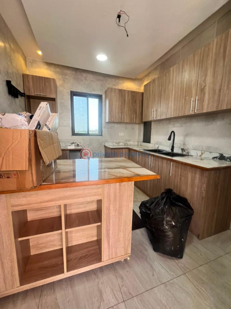1 bedroom Apartment For Rent Teshie Lekma Hospital Teshie-Nungua Estates Accra - 3