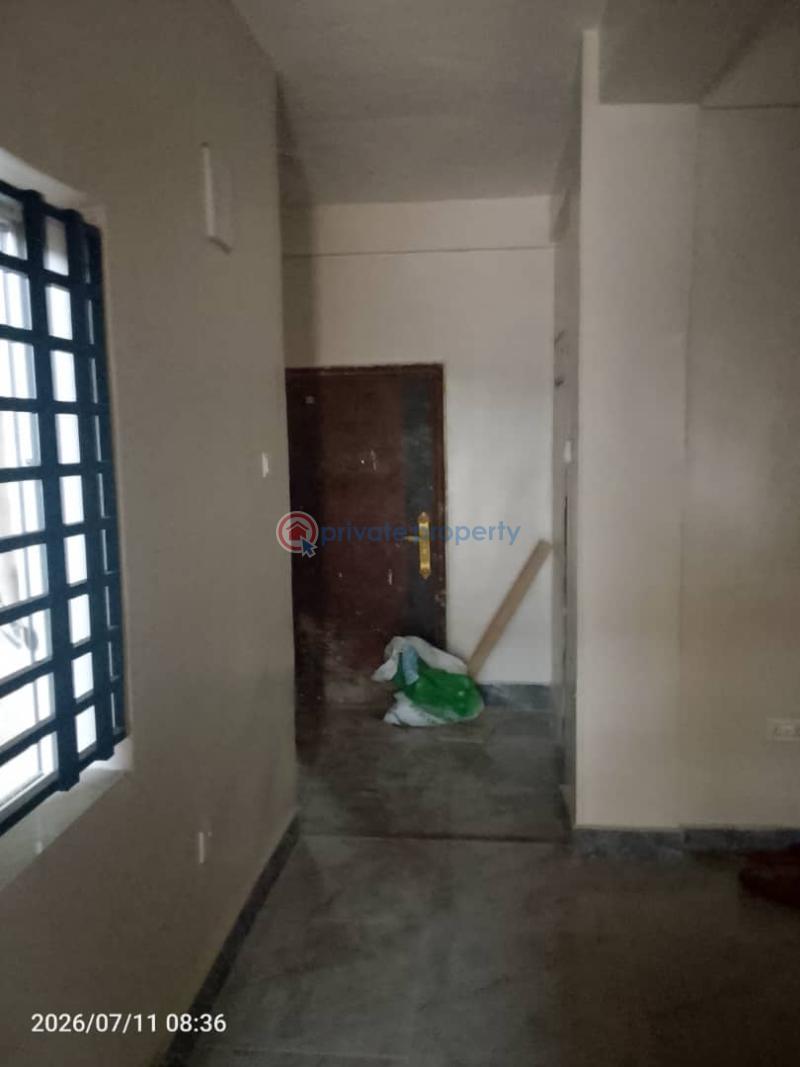 1 bedroom Apartment For Rent Tse Addo Goil Filling Station. Behind The Labadi Trade Fair Center Tse Addo Accra - 2