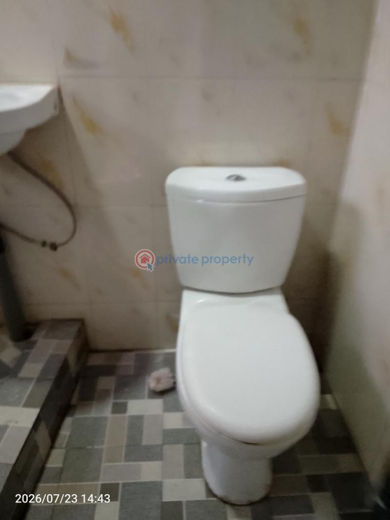 1 bedroom Apartment For Rent Tse Addo Container Behind The Labadi Trade Fair Center Tse Addo Accra - 8