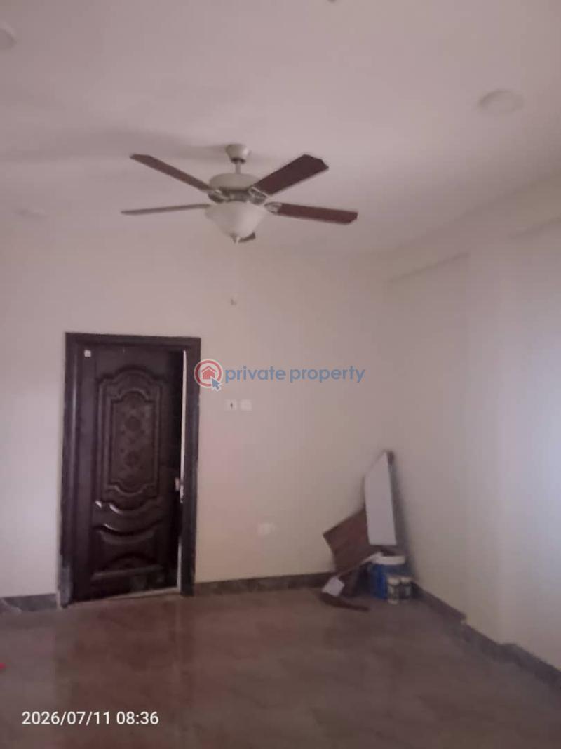 1 bedroom Apartment For Rent Tse Addo Goil Filling Station. Behind The Labadi Trade Fair Center Tse Addo Accra - 1