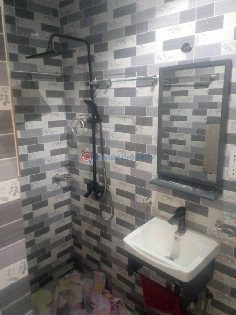 1 bedroom Apartment For Rent Teshie Bushroad Teshie-Nungua Estates Accra - 2