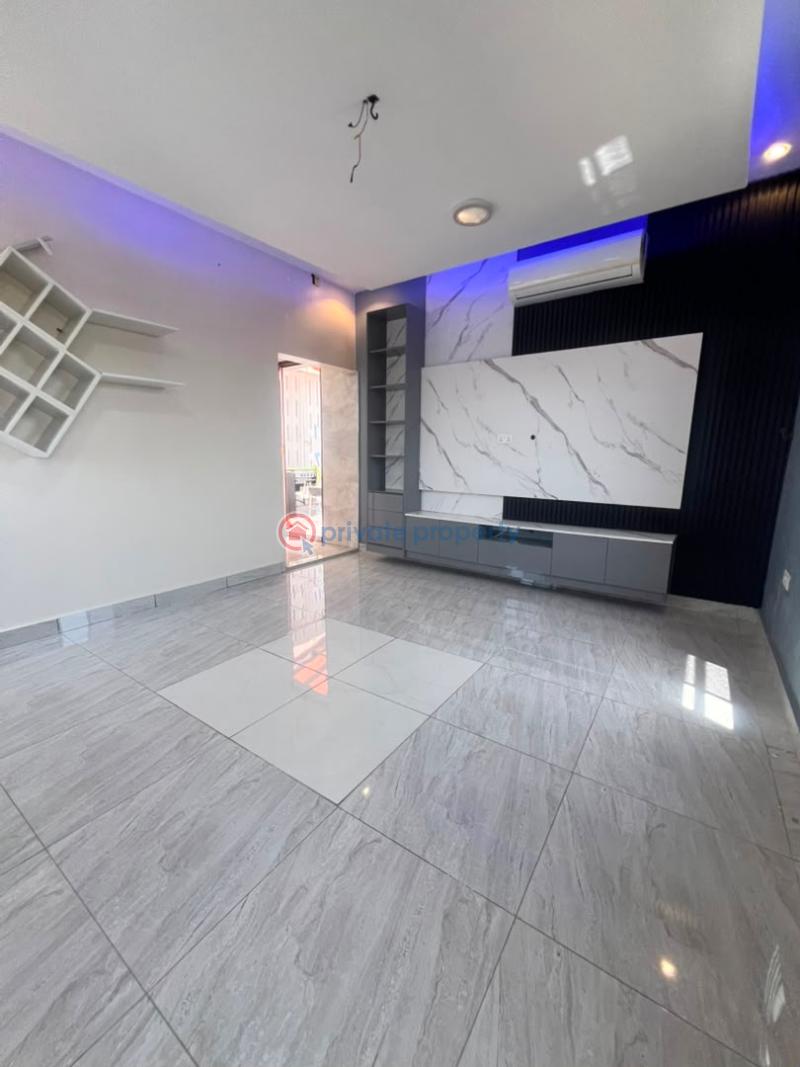 1 bedroom Apartment For Rent Teshie Lekma Hospital Teshie-Nungua Estates Accra - 0