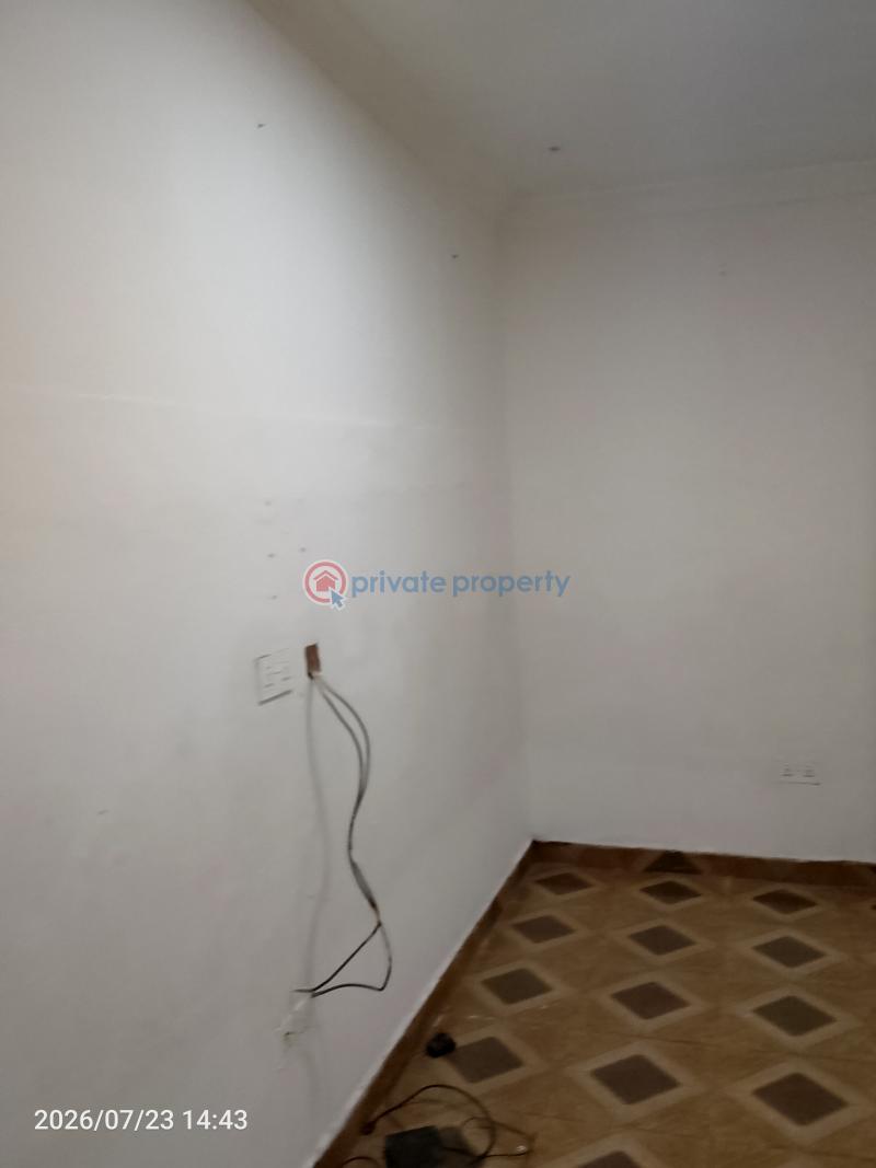 1 bedroom Apartment For Rent Tse Addo Container Behind The Labadi Trade Fair Center Tse Addo Accra - 1