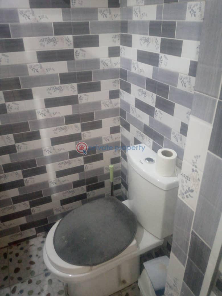 1 bedroom Apartment For Rent Teshie Bushroad Teshie-Nungua Estates Accra - 3