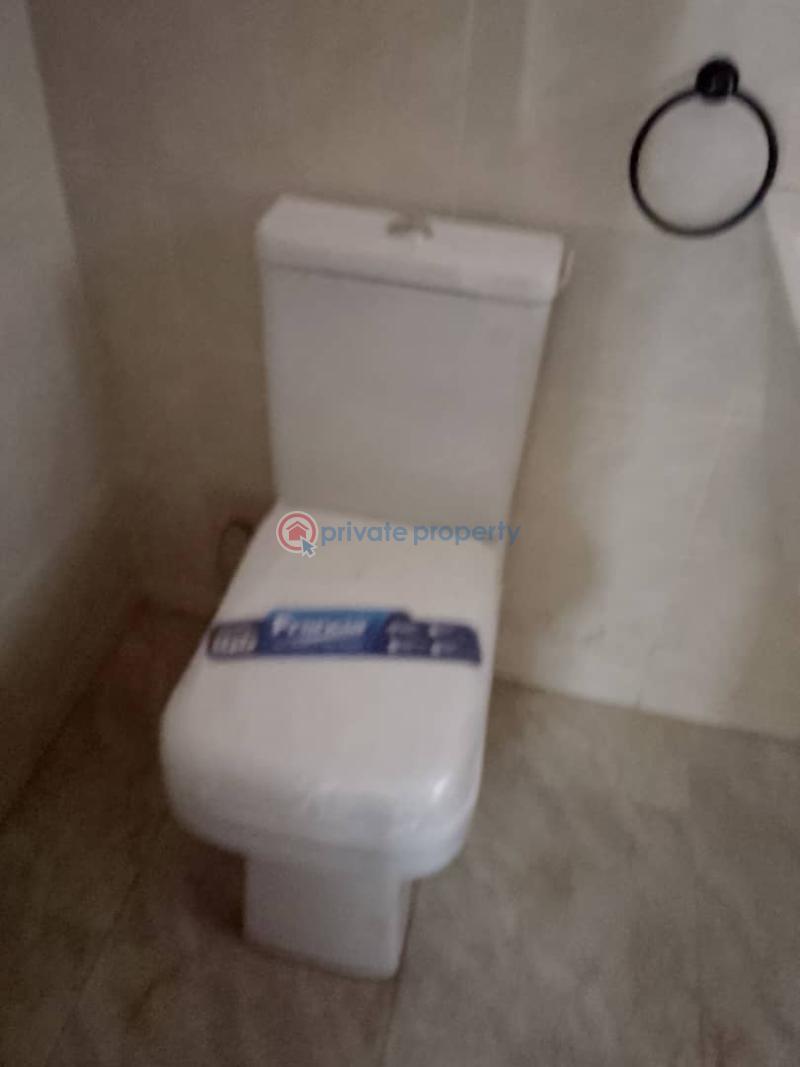 1 bedroom Apartment For Rent Tse Addo Goil Filling Station. Behind The Labadi Trade Fair Center Tse Addo Accra - 7