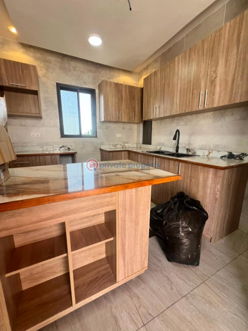 1 bedroom Apartment For Rent Teshie Lekma Hospital Teshie-Nungua Estates Accra - 9