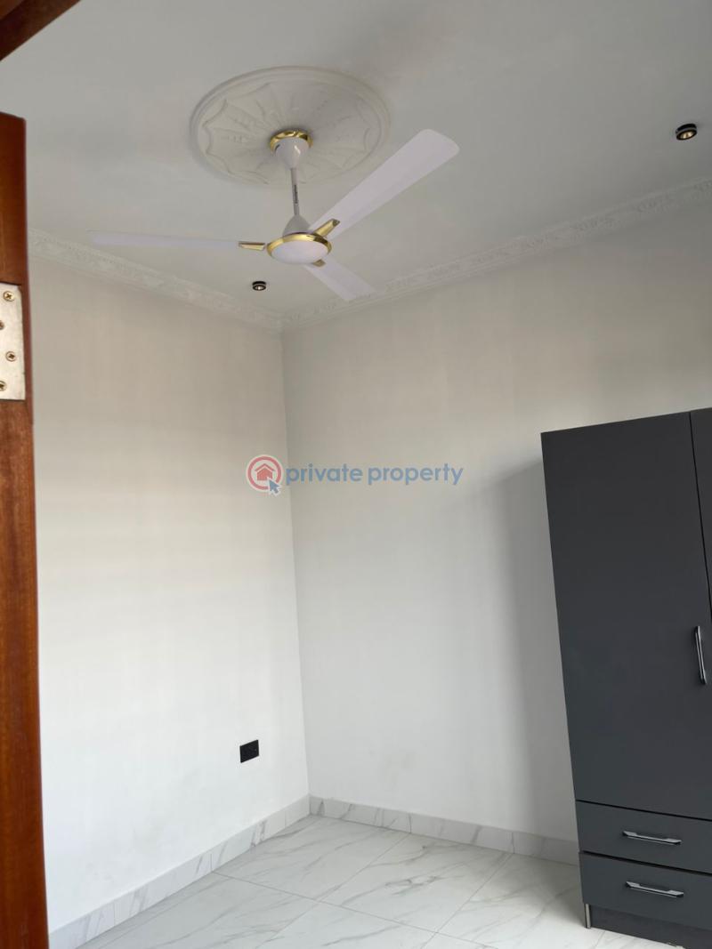1 bedroom Apartment For Rent Tse Addo Round About Tse Addo Roundabout Accra - 4