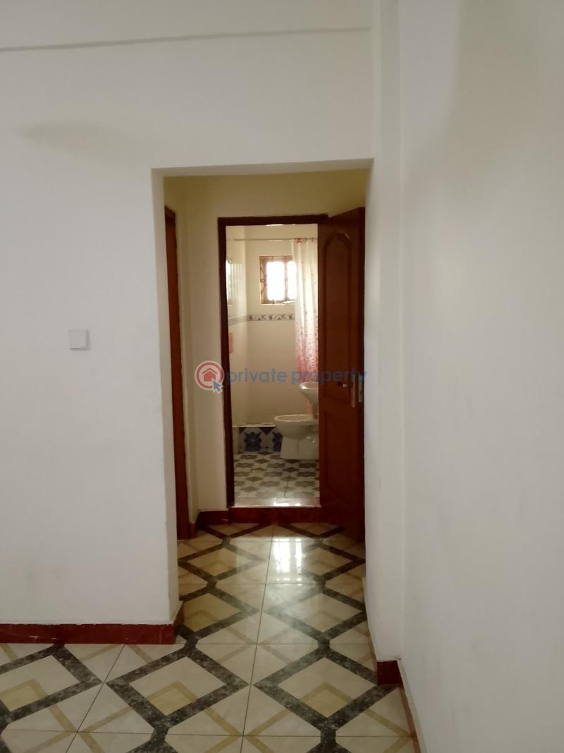 1 bedroom Apartment For Rent Tse Addo Goil Filling Station Behind The Labadi Trade Fair Center Tse Addo Accra - 9