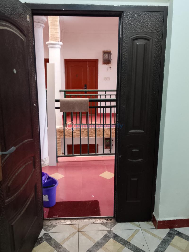 1 bedroom Apartment For Rent Tse Addo Goil Filling Station Behind The Labadi Trade Fair Center Tse Addo Accra - 0