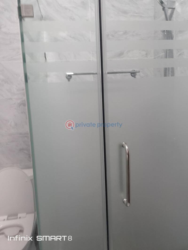 1 bedroom Apartment For Rent Tse Addo Container Behind The Labadi Trade Fair Center Tse Addo Accra - 6