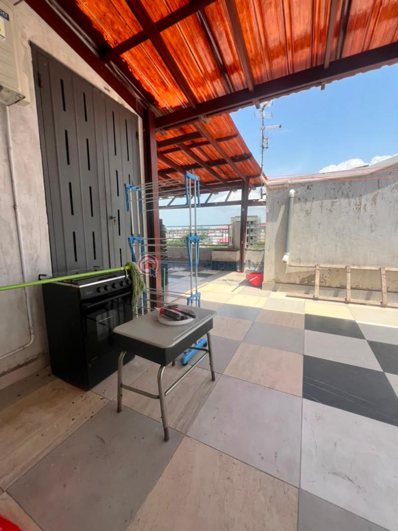 1 bedroom Apartment For Rent Teshie Lekma Hospital Teshie-Nungua Estates Accra - 7