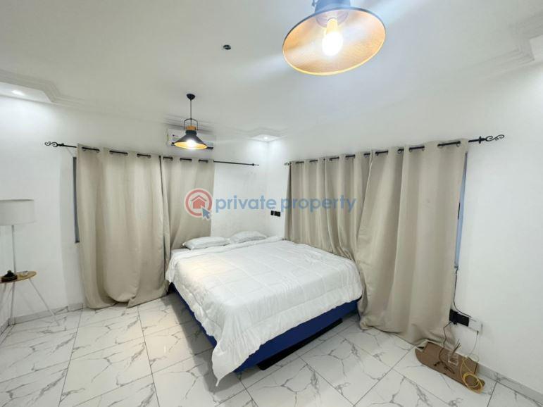 1 bedroom Apartment For Rent Container Tse Addo Accra - 2
