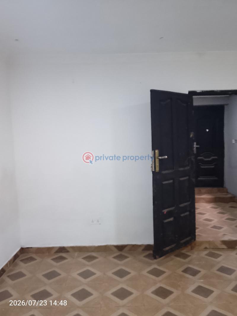 1 bedroom Apartment For Rent Tse Addo Container Behind The Labadi Trade Fair Center Tse Addo Accra - 6