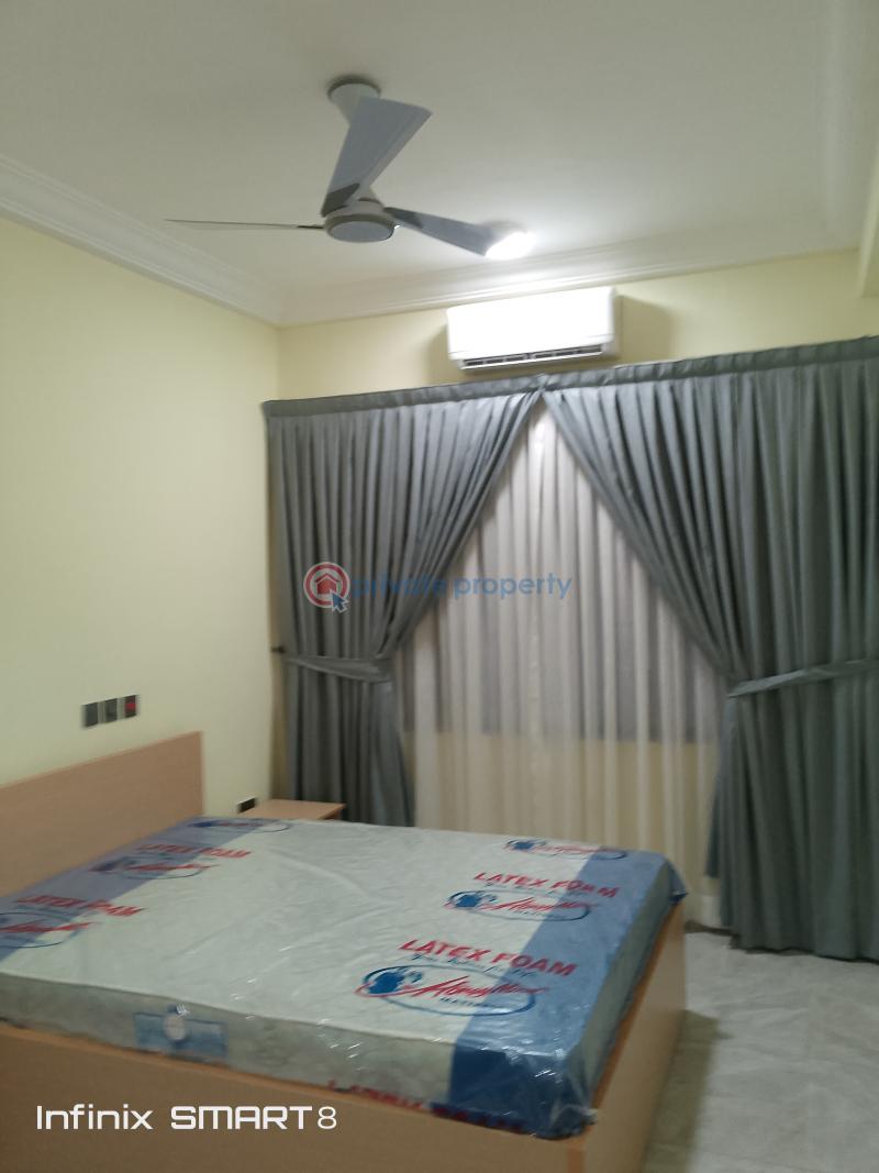 1 bedroom Apartment For Rent Tse Addo Container Behind The Labadi Trade Fair Center Tse Addo Accra - 11