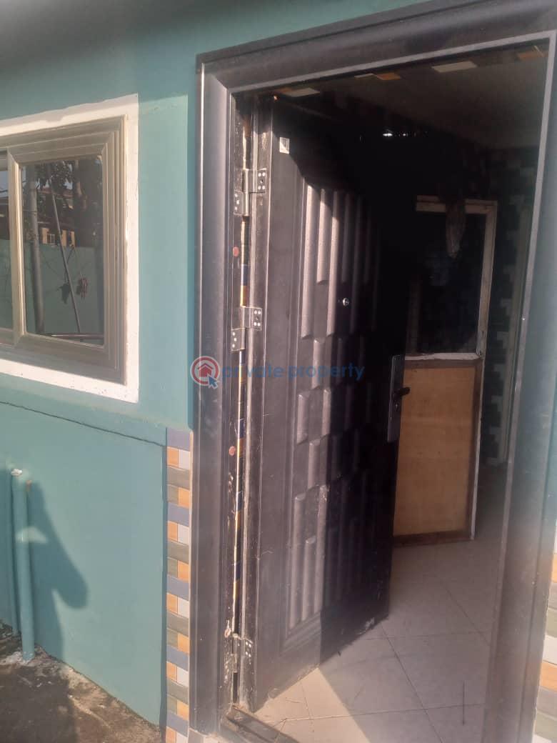 1 bedroom Apartment For Rent Teshie Bushroad Teshie-Nungua Estates Accra - 13