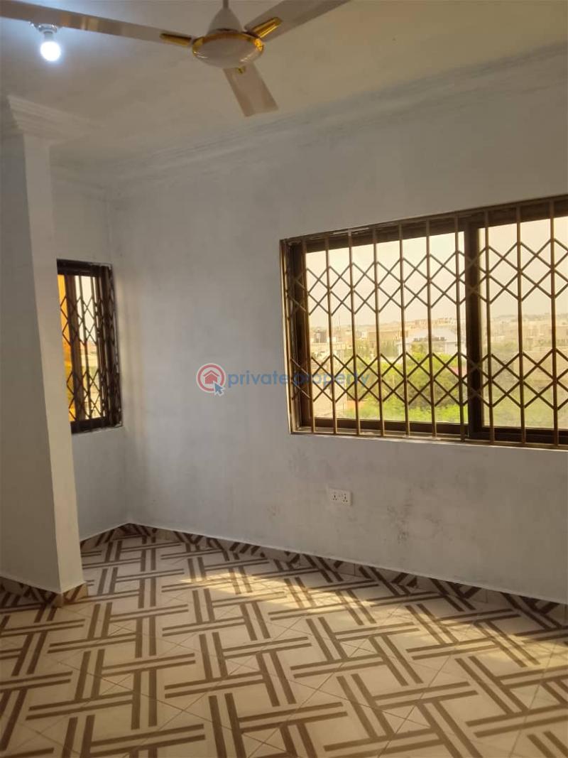 1 bedroom Apartment For Rent Tse Addo Round About Tse Addo Accra - 7