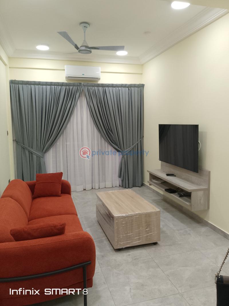 1 bedroom Apartment For Rent Tse Addo Container Behind The Labadi Trade Fair Center Tse Addo Accra - 9
