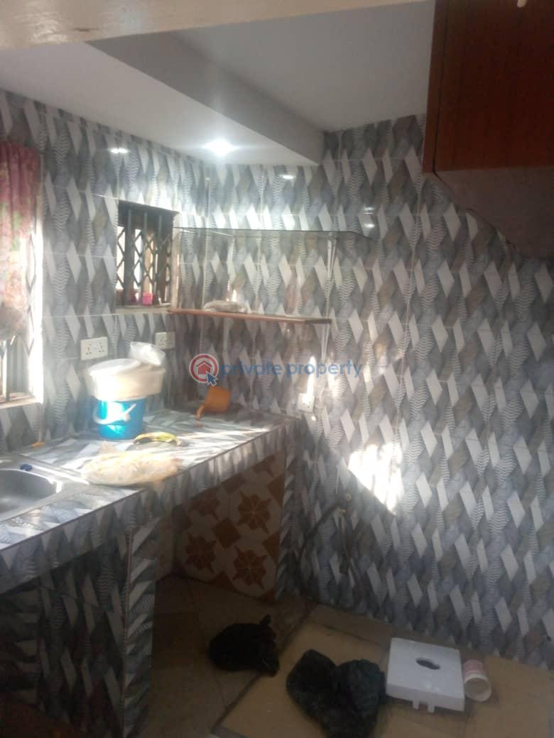 1 bedroom Apartment For Rent Teshie Bushroad Teshie-Nungua Estates Accra - 4