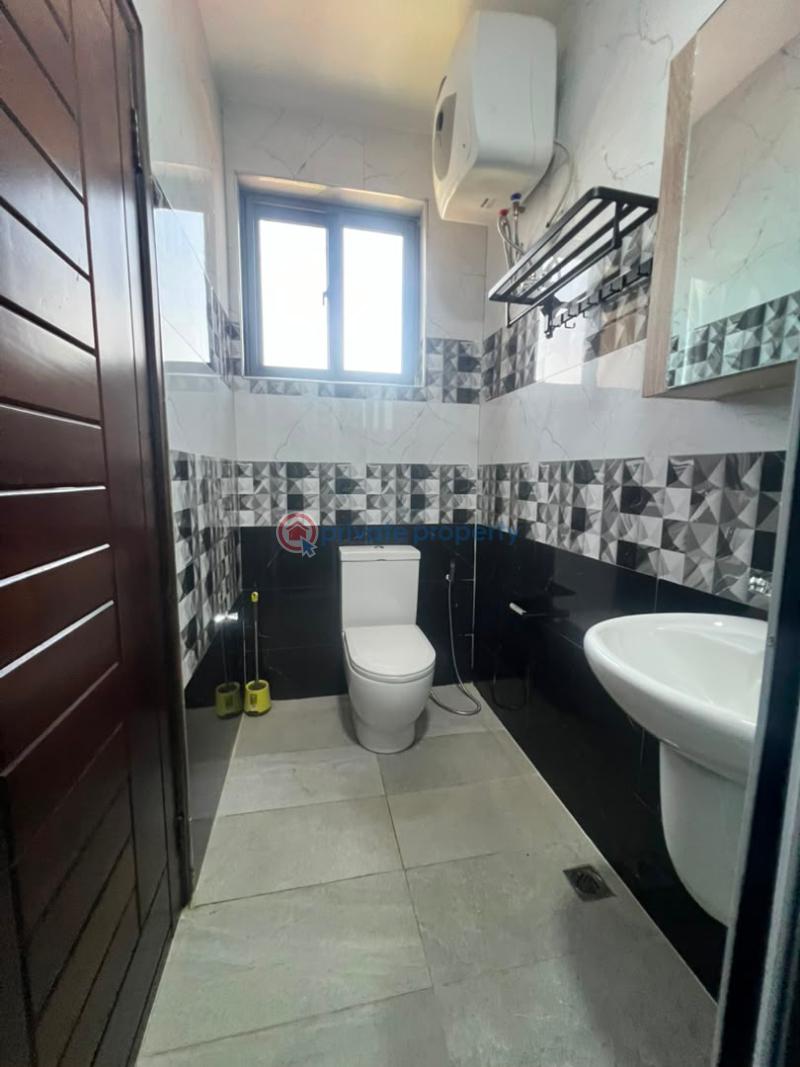 1 bedroom Apartment For Rent Teshie Lekma Hospital Teshie-Nungua Estates Accra - 8