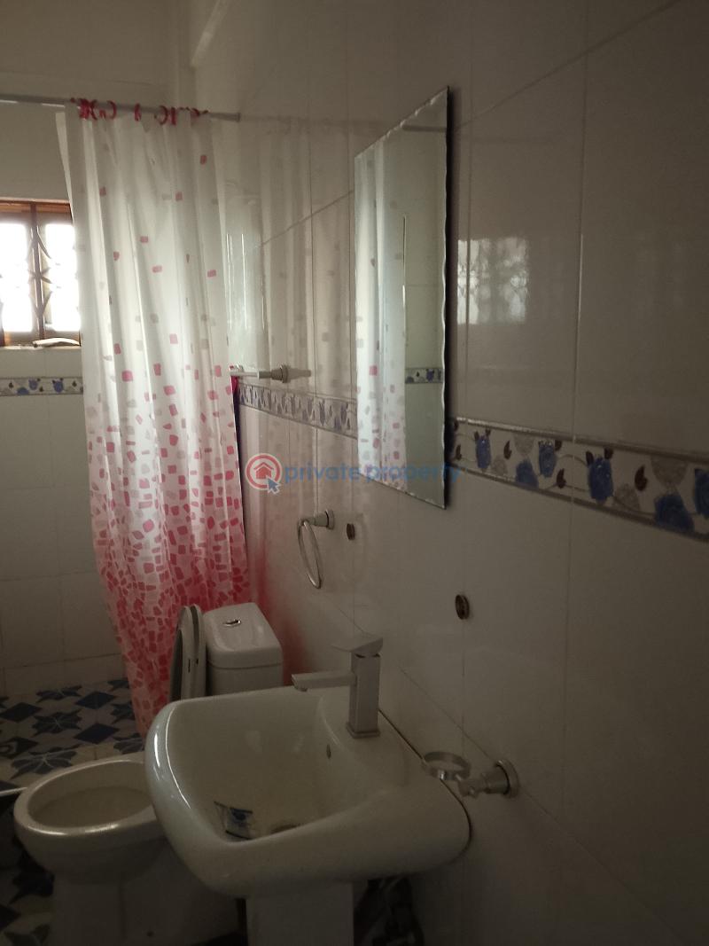 1 bedroom Apartment For Rent Tse Addo Goil Filling Station Behind The Labadi Trade Fair Center Tse Addo Accra - 10