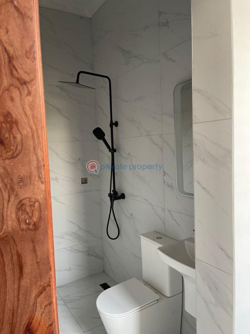 1 bedroom Apartment For Rent Tse Addo Round About Tse Addo Roundabout Accra - 3