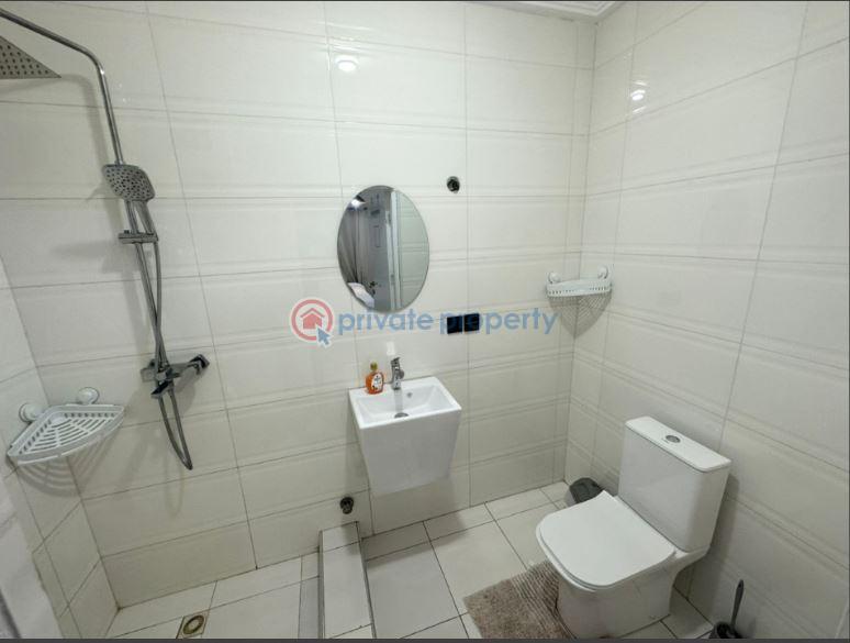 1 bedroom Apartment For Rent Container Tse Addo Accra - 3