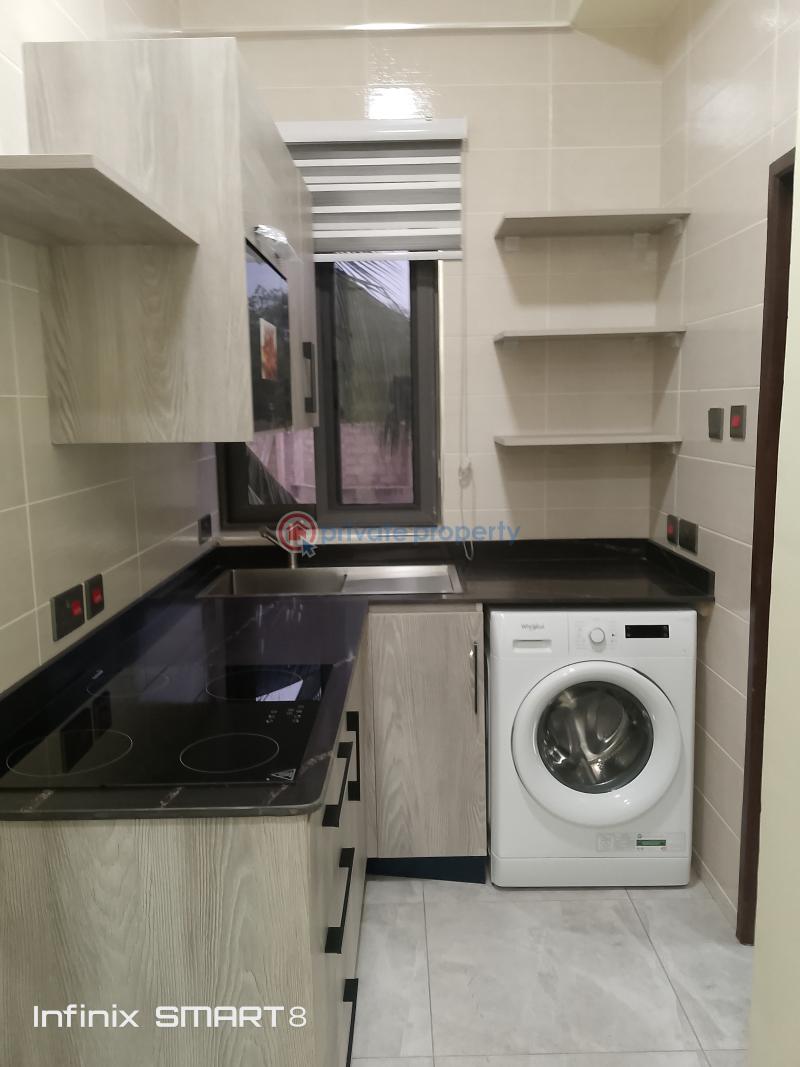 1 bedroom Apartment For Rent Tse Addo Container Behind The Labadi Trade Fair Center Tse Addo Accra - 7