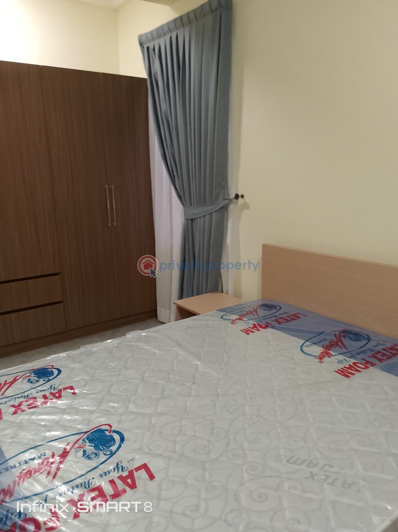 1 bedroom Apartment For Rent Tse Addo Container Behind The Labadi Trade Fair Center Tse Addo Accra - 4