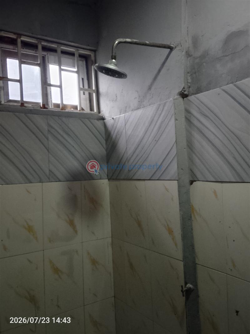 1 bedroom Apartment For Rent Tse Addo Container Behind The Labadi Trade Fair Center Tse Addo Accra - 11