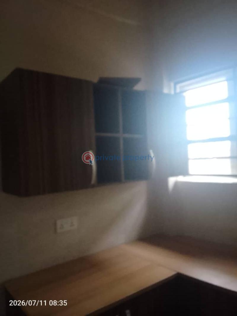 1 bedroom Apartment For Rent Tse Addo Goil Filling Station. Behind The Labadi Trade Fair Center Tse Addo Accra - 10