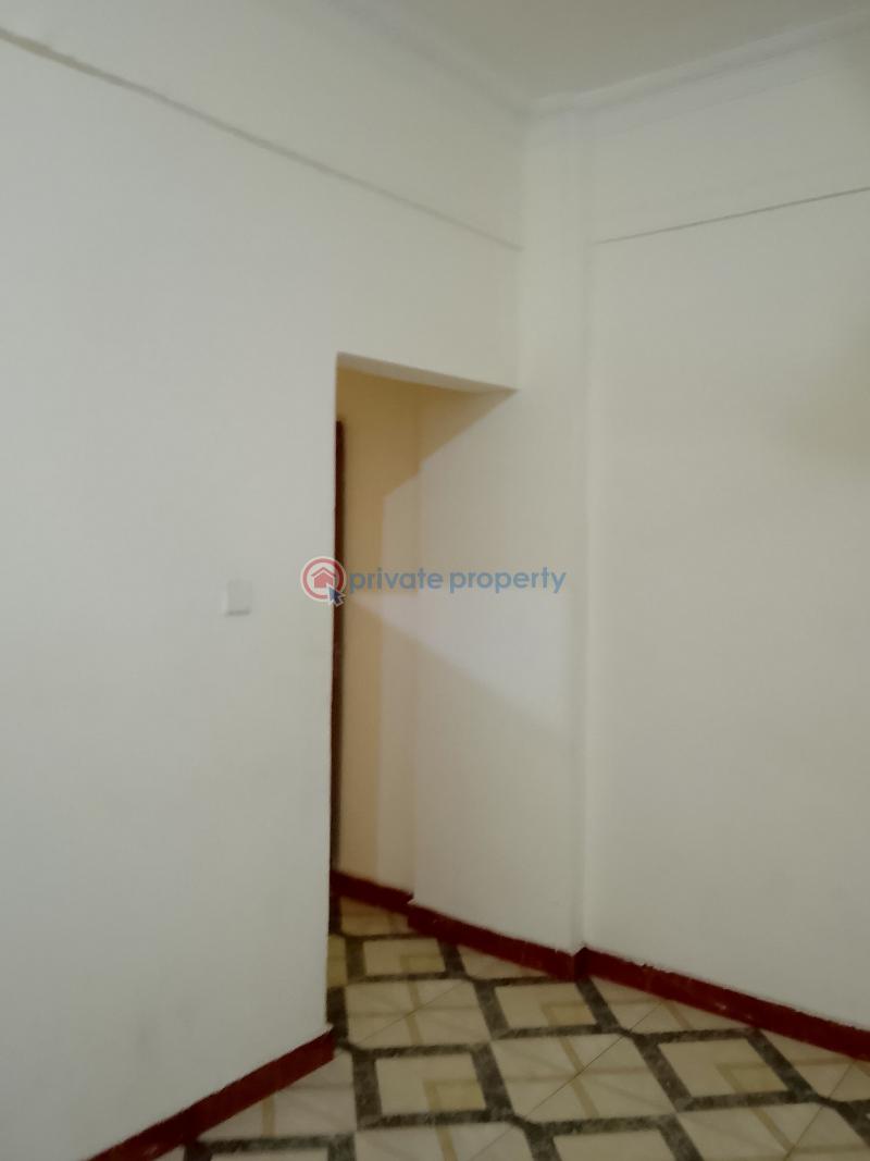 1 bedroom Apartment For Rent Tse Addo Goil Filling Station Behind The Labadi Trade Fair Center Tse Addo Accra - 8