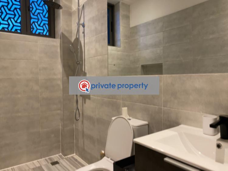 1 bedroom Mini Flat For Sale Osu Accra - 13