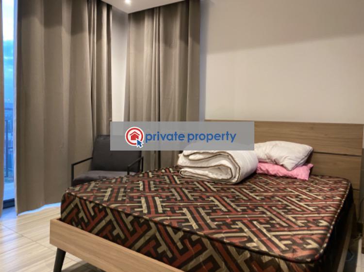1 bedroom Mini Flat For Sale Osu Accra - 10