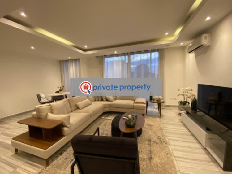 1 bedroom Mini Flat For Sale Osu Accra - 3