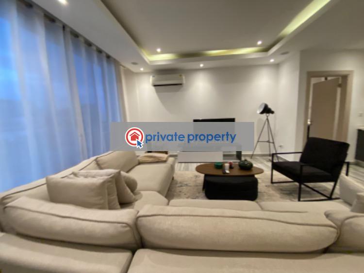 1 bedroom Mini Flat For Sale Osu Accra - 5