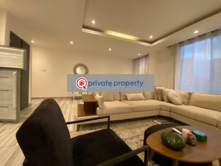 1 bedroom Mini Flat For Sale Osu Accra - 1