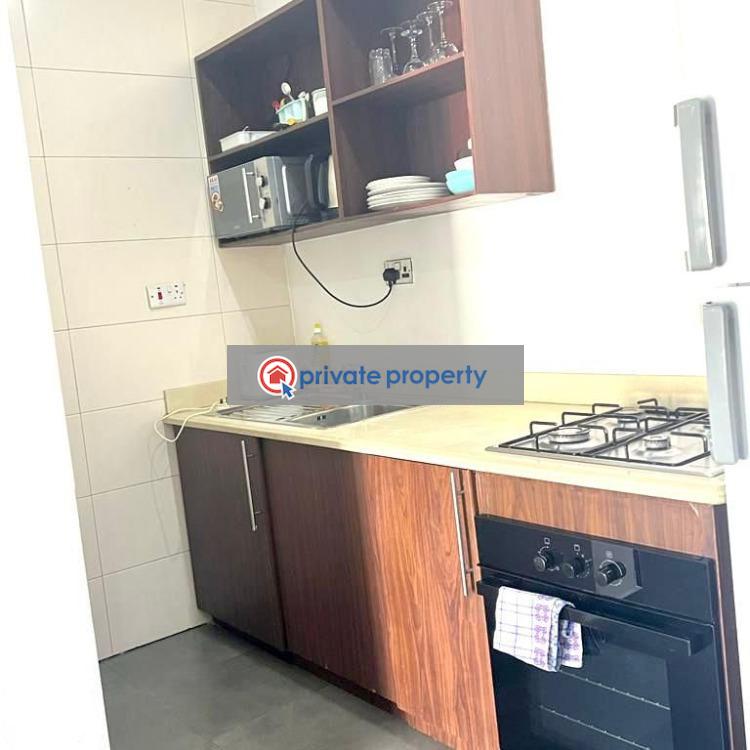 1 bedroom Apartment For Sale &nbsp;nyaniba Estate Osu Accra - 5