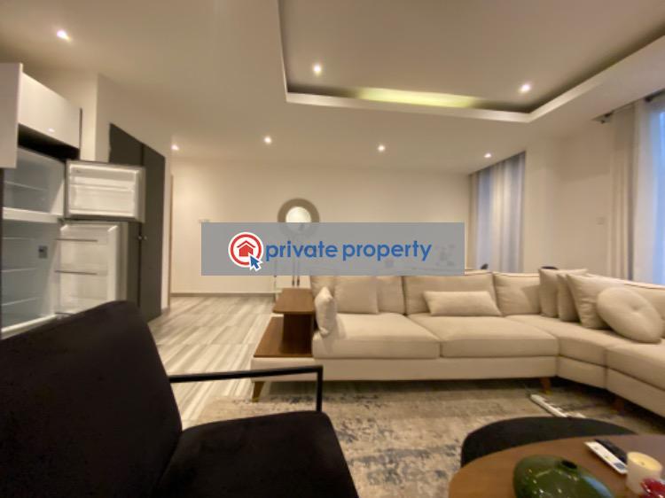 1 bedroom Mini Flat For Sale Osu Accra - 2