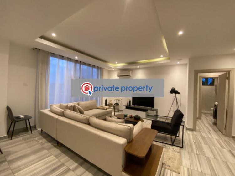 1 bedroom Mini Flat For Sale Osu Accra - 4