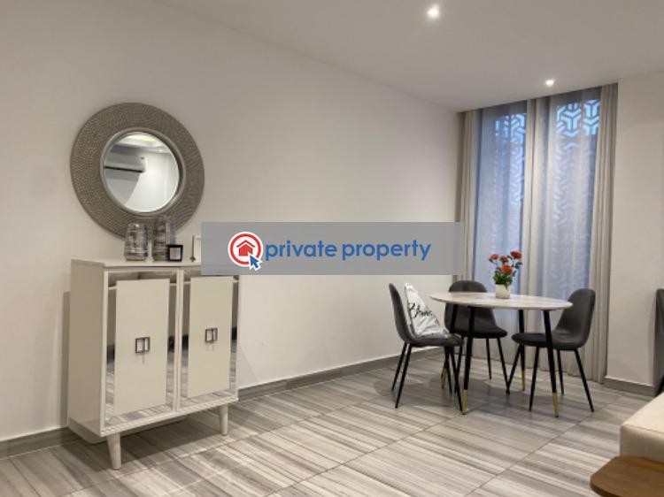 1 bedroom Mini Flat For Sale Osu Accra - 8