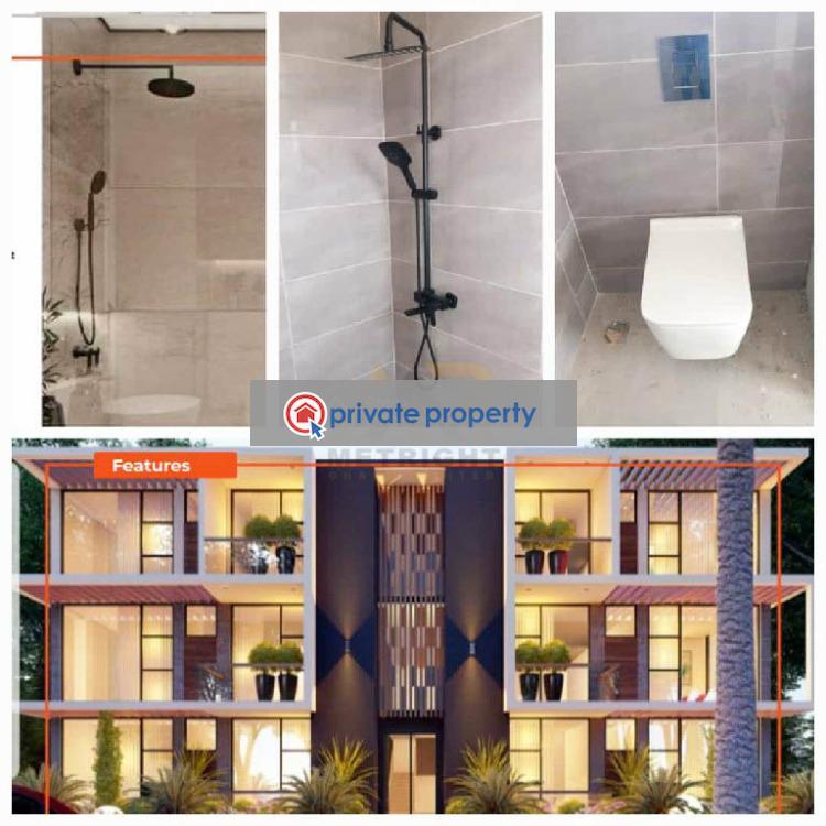 1 bedroom Apartment For Sale Tse Addo Accra - 5
